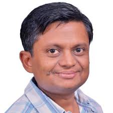 Avinash Kumar Gupta,
