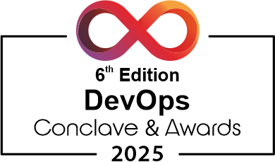 DevOps Conclave Logo