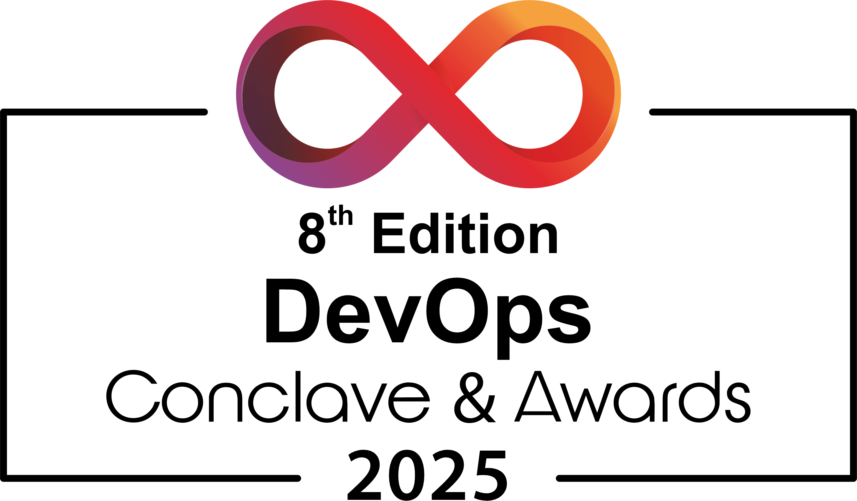 DevOps Conclave Logo